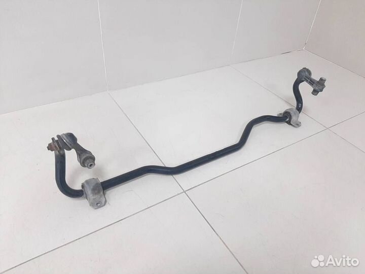 Стабилизатор задний, Skoda Octavia (A7) 2013