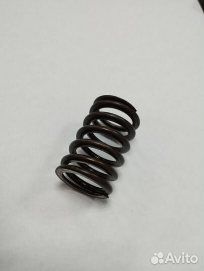 Пружина клапана audi a8 d2 aуди а8 д2 akg 4,2