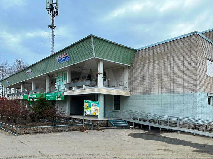 Свободного назначения, 306 м²