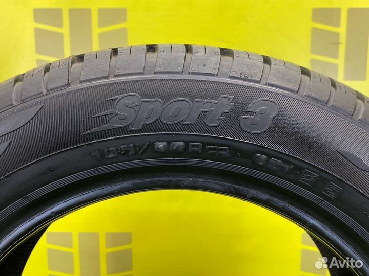 Cordiant Sport 3 215/55 R17 98V