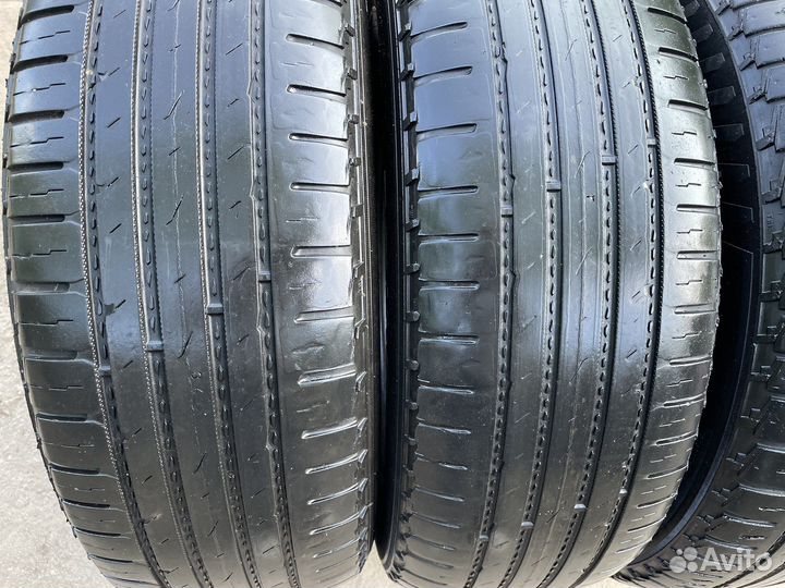 Nokian Tyres Hakka Blue SUV 215/70 R16 100H