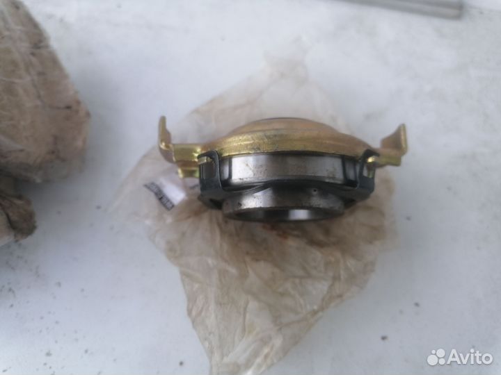 Подшипник выжимной ваз