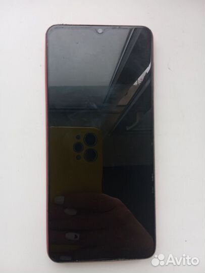 Samsung Galaxy A12, 4/32 ГБ