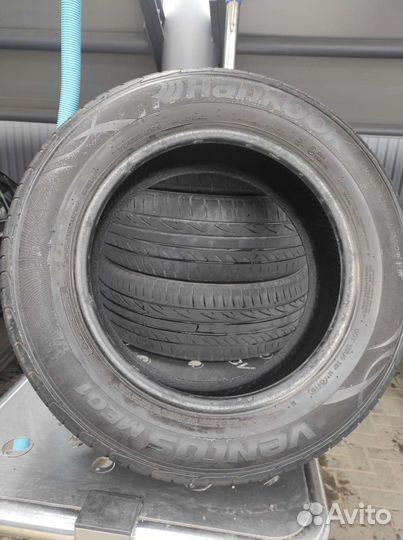 Hankook Ventus ME01 K114 215/60 R16 95