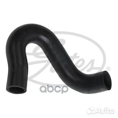 Патрубок системы охлаждения 3565 Gates