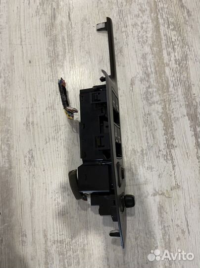 Блок стеклоподъемников Honda Accord cl9