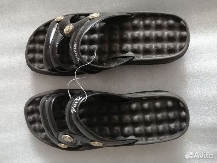 Сланцы женские