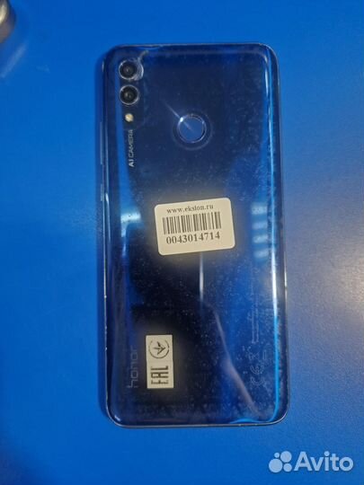 HONOR 10 Lite, 3/64 ГБ