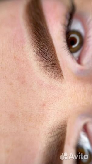 Перманентный макияж