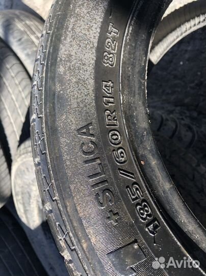 Hankook Radial K701 185/60 R14 82T