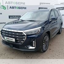 Jetour X90 Plus 2.0 AMT, 2023, 16 823 км, с пробегом, цена 2 556 000 руб.