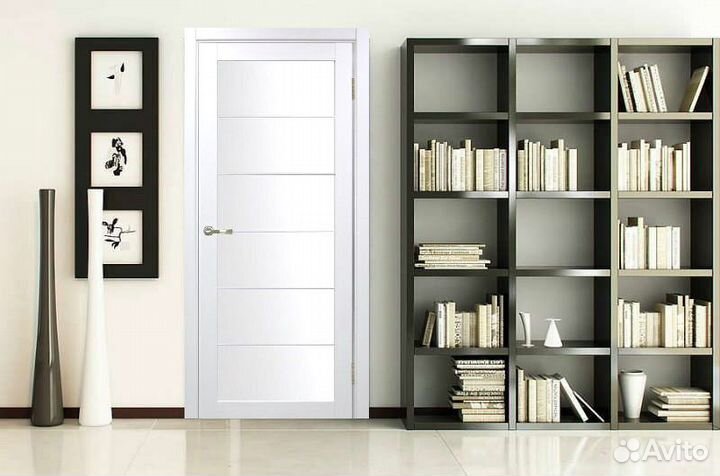 Дверь межкомнатная 