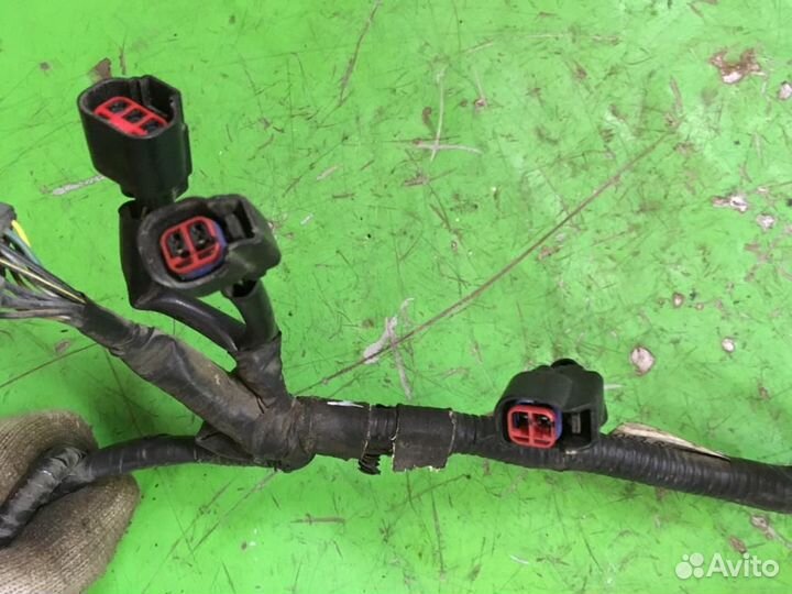 Проводка (коса) Мазда 6