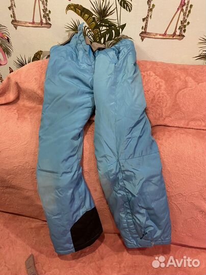 Детские вещи пакетом от 0 до 14 лет