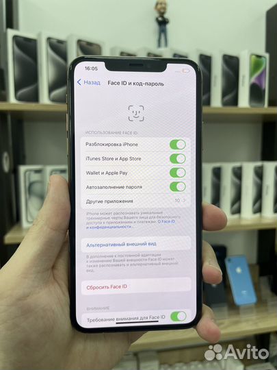 iPhone 11 Pro Max, 64 ГБ