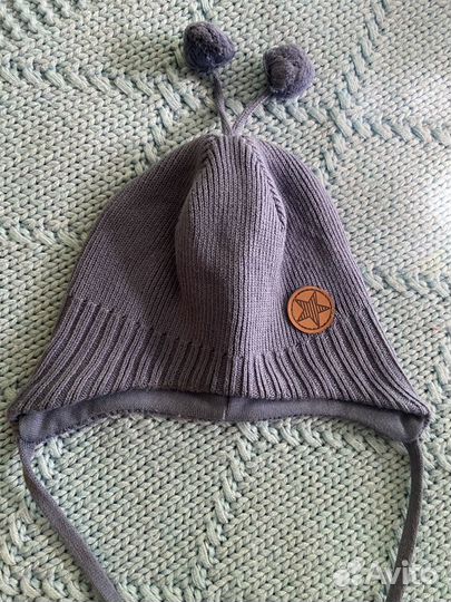 Шапочки для малыша