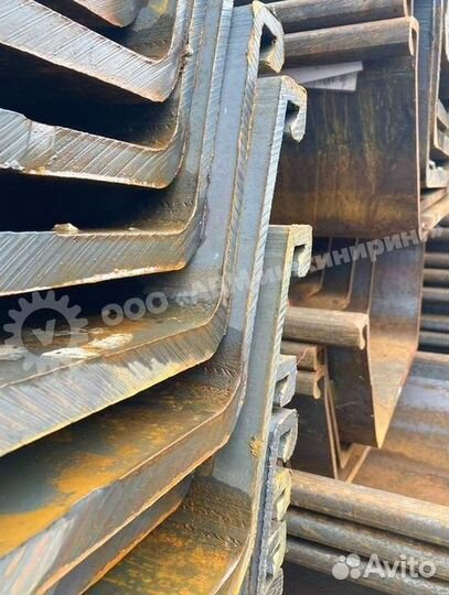 Шпунт Ларсена Л5, Л5-ум