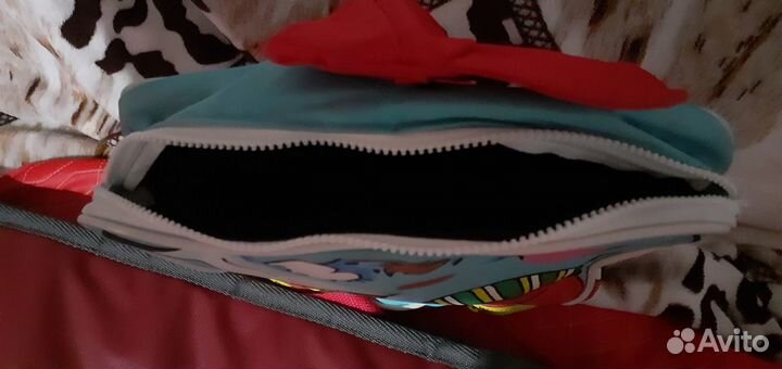 Рюкзак детский новый