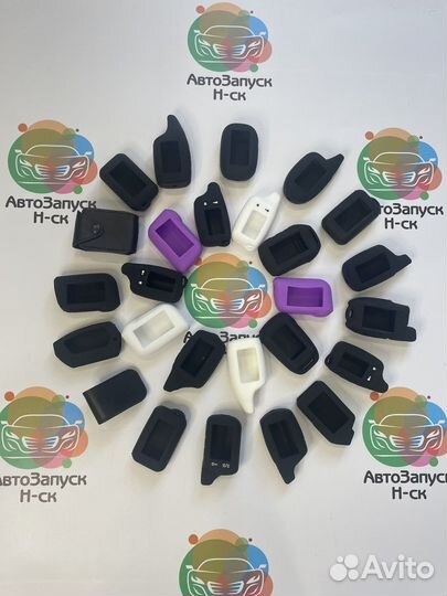 Fighter F-90 с автозапуском Новая