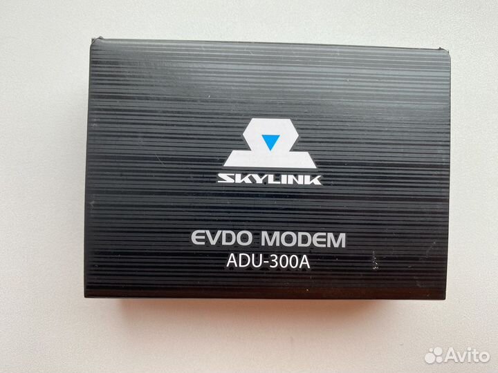Модем Skylink AnyData ADU-300A