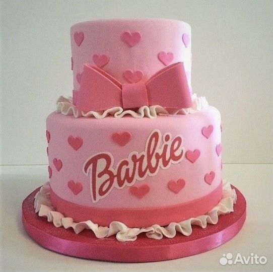 Фотосессия на 1 годик