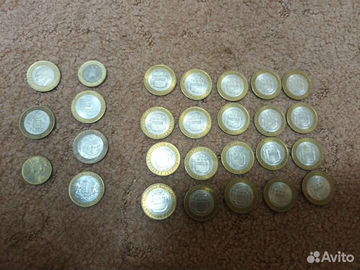 Монеты СССР редкие