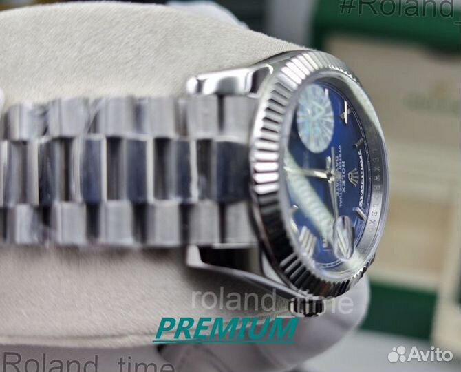 Элитные мужские часы Rolex