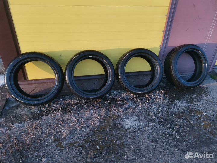 Pirelli Cinturato P7 205/50 R17