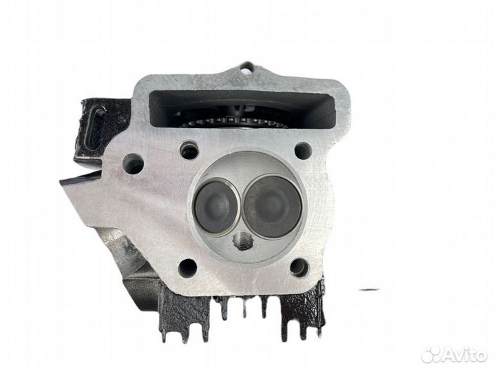 Головка в сборе 154FMI D 54 (d24/28) питбайк TTR