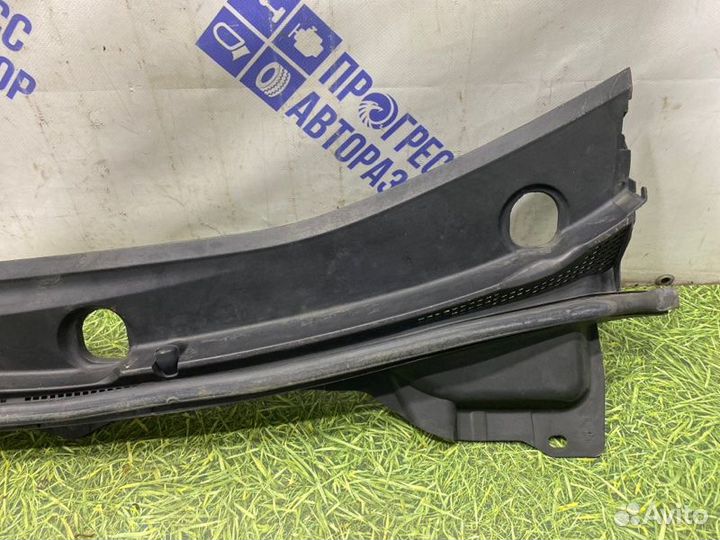 Жабо Mazda Cx-7 кроссовер 2.3 L320355407 2008