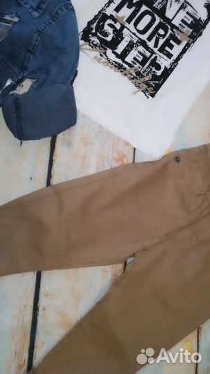 Костюм на мальчика