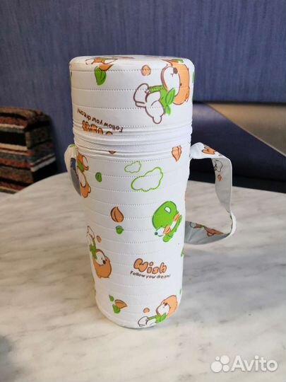 Термос для детских бутылочек