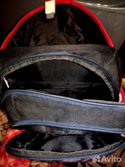 Ранец школьный Erich Krause