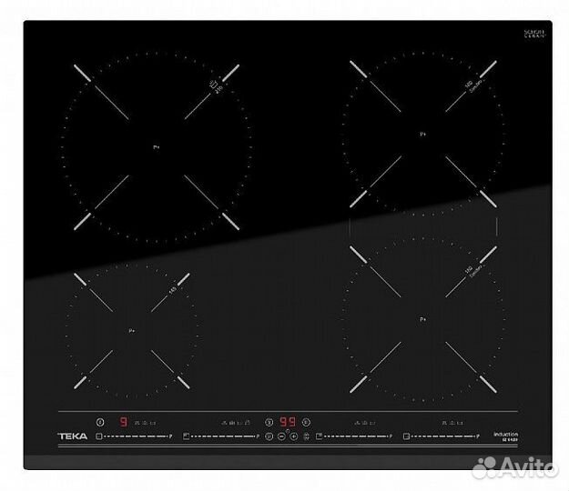 Варочная панель Teka IZ 6420