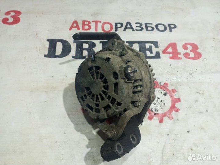 Генератор Chevrolet Captiva C100 2 2007