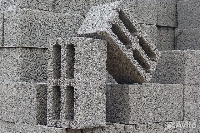 Керамзитобетонные блоки бетонные блоки шлакоблоки