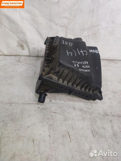 Корпус воздушногo фильтра Opel Insignia