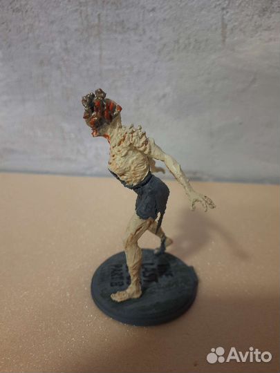 The last of us одни из нас фигурка модель вещь