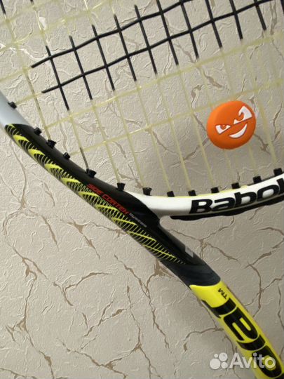 Ракетка для большого тенниса babolat