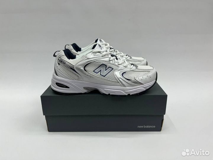 Кроссовки New Balance (37-45 размеры)