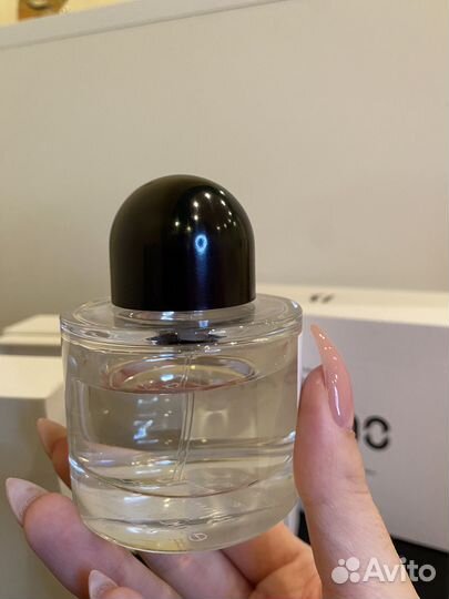 Byredo Super Cedar 50ml оригинал