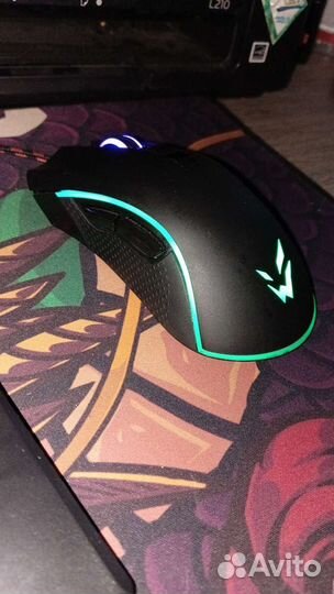 Игровая мышь