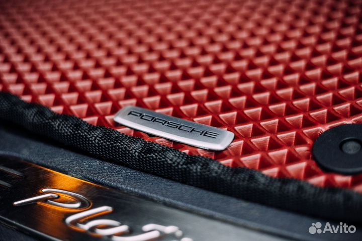 Автомобильные коврики эва/eva/ева