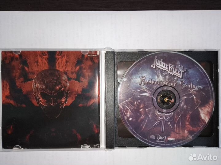 Cd компакт диски музыка