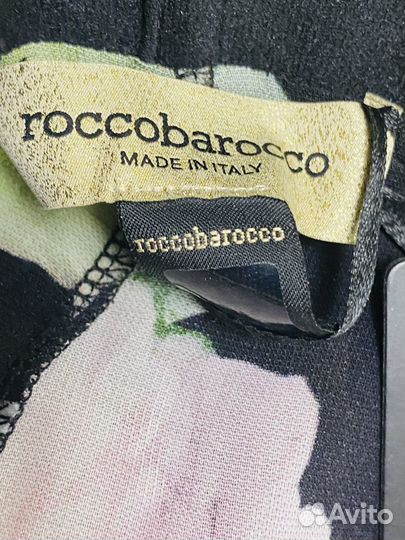 Брюки лосины Roccobarocco- 48-50