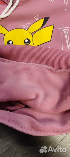 Толстовка детская