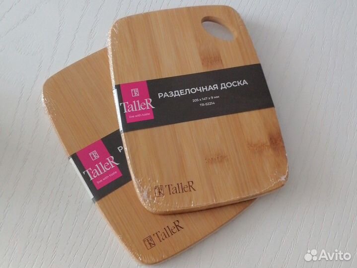 Разделочная доска дерево