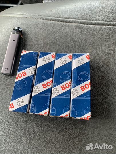 Форсунки УАЗ