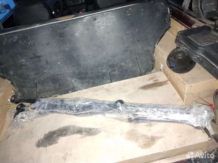 Запчасти на ниву 21213