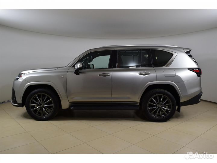 Lexus LX 3.5 AT, 2023
